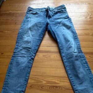 AG Skinny Jeans, GREAT CONDITON!